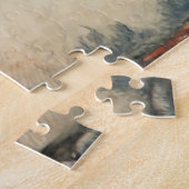 Puzzle "Young Cowboy" de Will James (Côté)