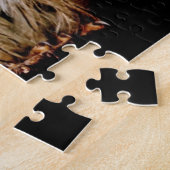 Puzzle Young Owlets (Côté)