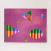 Puzzle Your Easter Presence (Horizontal)