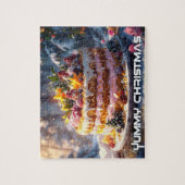 PUZZLE YUMMMY NOËL (Vertical)