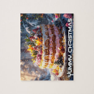 PUZZLE YUMMMY NOËL