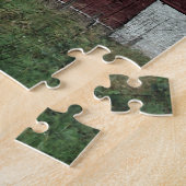 Puzzle Z Barn (Côté)