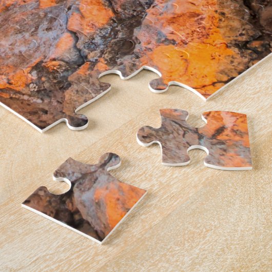 Puzzle Zakynthos Grèce (Côté)