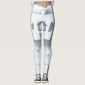 Puzzle | Zazzle_Growshop. Legging (Devant)