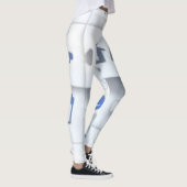 Puzzle | Zazzle_Growshop. Legging (Droite)