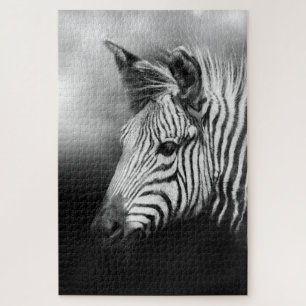 Puzzle Zebra Foal