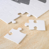 Puzzle Zebra Zothero (Côté)