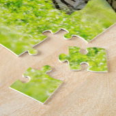 Puzzle Zebras (Côté)