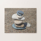 Puzzle Zen (Horizontal)