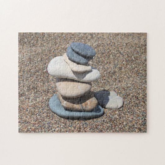 Puzzle Zen (Horizontal)