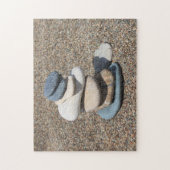 Puzzle Zen (Vertical)