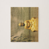 Puzzle Zen Bouddha méditant (Vertical)