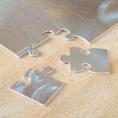 PUZZLE ZEN - BOUDDHISME - MÉDITATION (Côté)