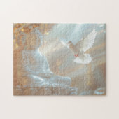 PUZZLE ZEN - BOUDDHISME - MÉDITATION (Horizontal)