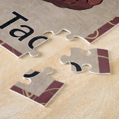 Puzzle Zen et Tao (Côté)