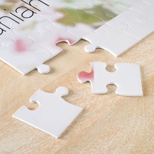 Puzzle Zephaniah 3 17 (Côté)