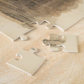 Puzzle Zeppelin Steampunk vintage (12) (Côté)