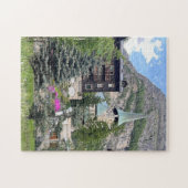 Puzzle Zermatt  (Horizontal)