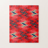 Puzzle Zig my Zag.... (Vertical)