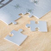 Puzzle Zinglee's ~ Sleigh Ride (Côté)