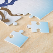 Puzzle Zinglee's ~ Sur la glace (Côté)