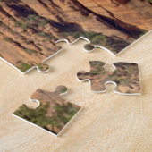 Puzzle Zion Canyon | Utah (Côté)