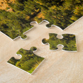 Puzzle Zion Mountain Utah (Côté)