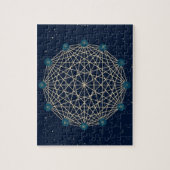 Puzzle Zodiaque (Vertical)