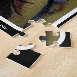 Puzzle (Zombi de tiki) JigsawPuzzle perdu "par paradis"