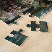 Puzzle Zombi formel (Côté)