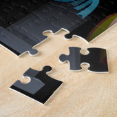 Puzzle zombie (Côté)