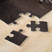 Puzzle Zombie (Côté)