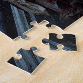 Puzzle Zombie (Côté)