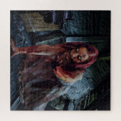 Puzzle Zombie (Horizontal)