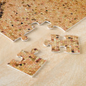 Puzzle Zone 51 Alien Nevada. (Côté)