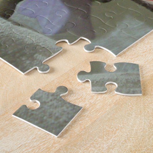 Puzzle Zone de confort Hakuna Matata Always Love Cadfts p (Côté)