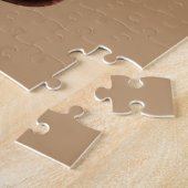Puzzle Zone de confort officiel drôle (Côté)