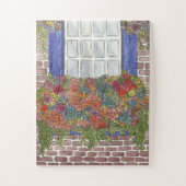 Puzzle Zone de flux de fenêtre (Vertical)