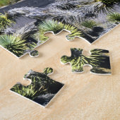 Puzzle Zone nationale de conservation de Red Rock Canyon, (Côté)