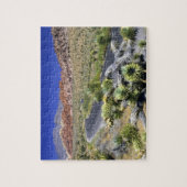 Puzzle Zone nationale de conservation de Red Rock Canyon, (Vertical)