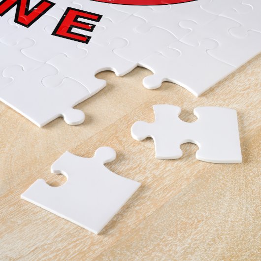 Puzzle Zone sans drame (Côté)