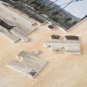 Puzzle Zoo de San Diego (Côté)