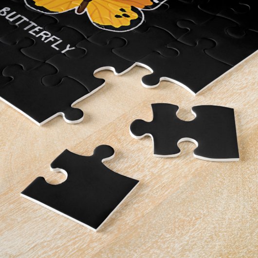 Puzzle Zoo Keeper Zookeeper Study Zoology (Côté)