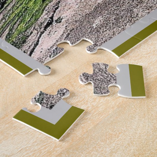 PUZZLE ZPC-AM0008 (Côté)