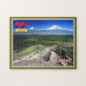 PUZZLE ZPC-AM0008 (Horizontal)
