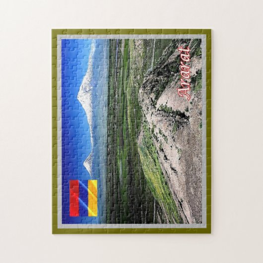 PUZZLE ZPC-AM0008 (Vertical)