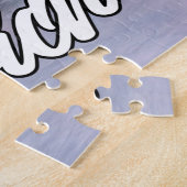 Puzzle Zurich, Suisse (Côté)