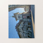 Puzzle Zytglogge à Berne, Suisse (Vertical)