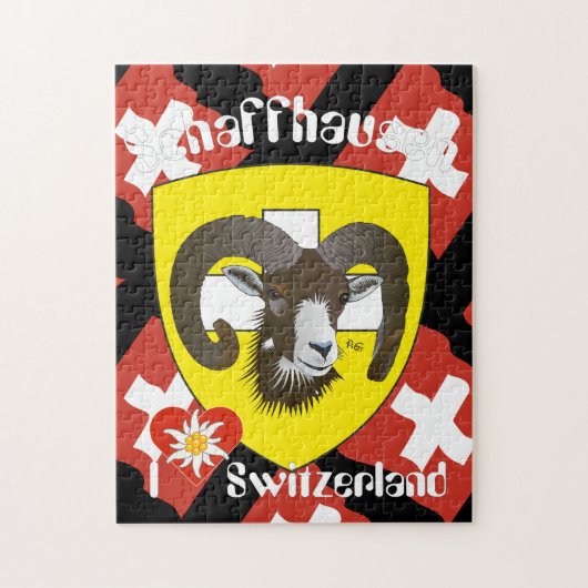 Puzzles (Vertical)