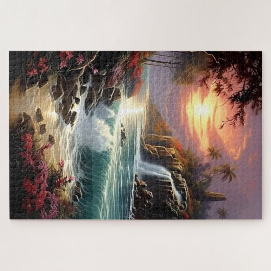 Puzzles (Horizontal)